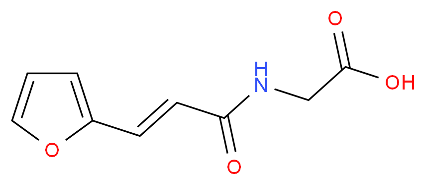CAS_124882-74-2 分子结构