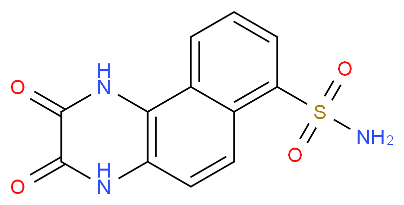 CAS_118876-57-6 分子结构