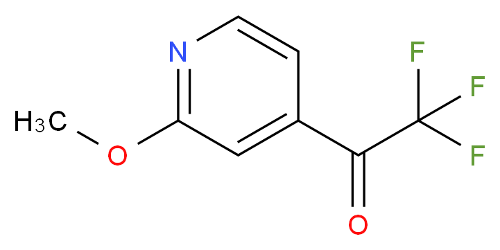 CAS_1060807-16-0 分子结构