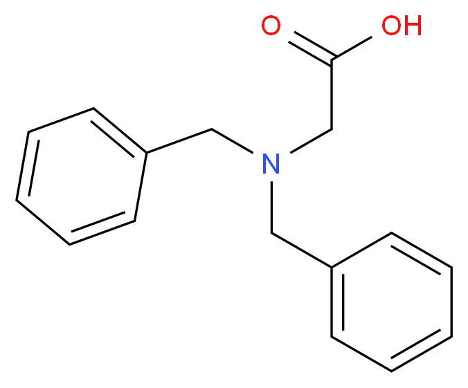 CAS_17360-47-3 分子结构