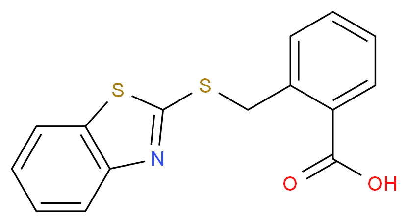 CAS_100961-61-3 molecular structure