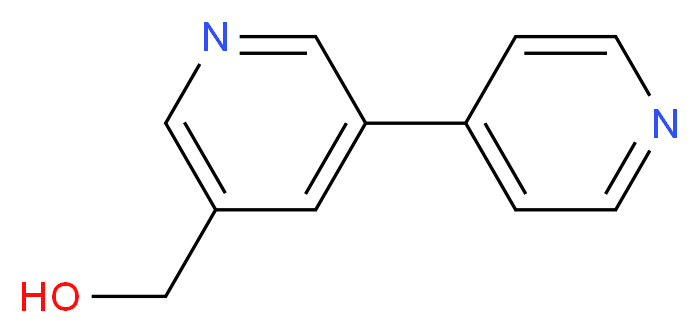 CAS_1227583-37-0 分子结构