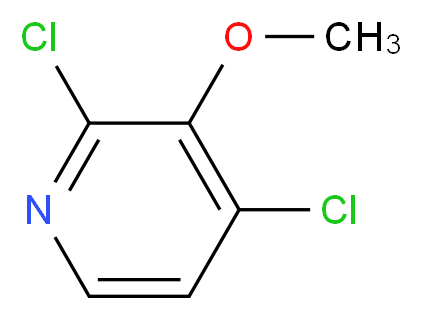 CAS_405143-46-6 分子结构