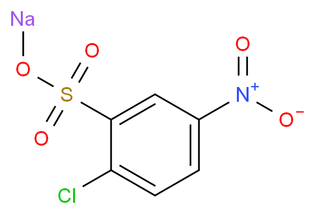 _分子结构_CAS_)