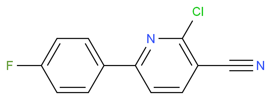 CAS_31776-83-7 分子结构
