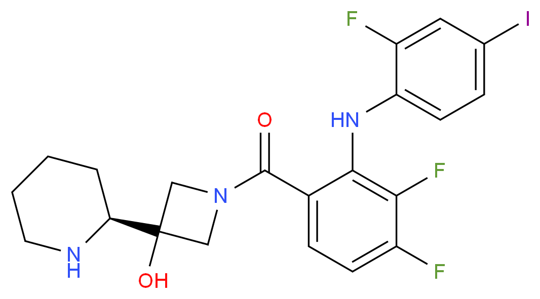 CAS_934660-93-2 molecular structure