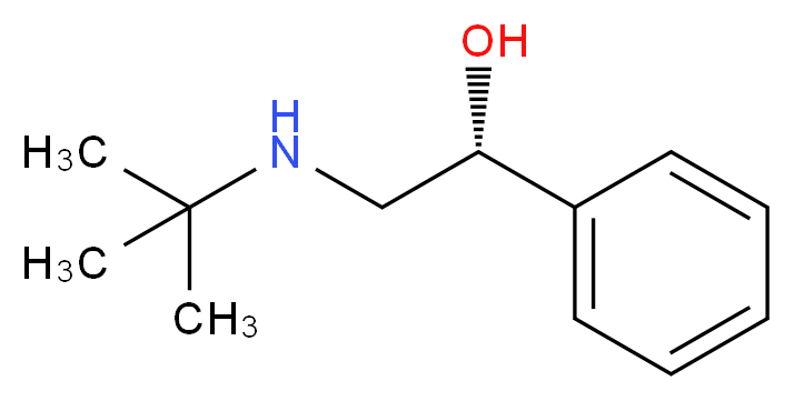 CAS_14467-51-7 分子结构