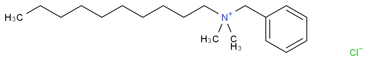 CAS_965-32-2 molecular structure