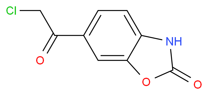 CAS_54903-10-5 molecular structure