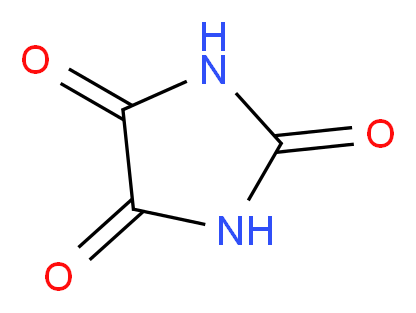 PARABANIC ACID_分子结构_CAS_120-89-8)