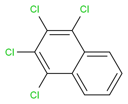 CAS_20020-02-4 molecular structure