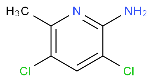 CAS_22137-52-6 分子结构