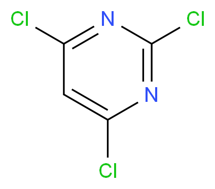 CAS_3764-01-0 分子结构