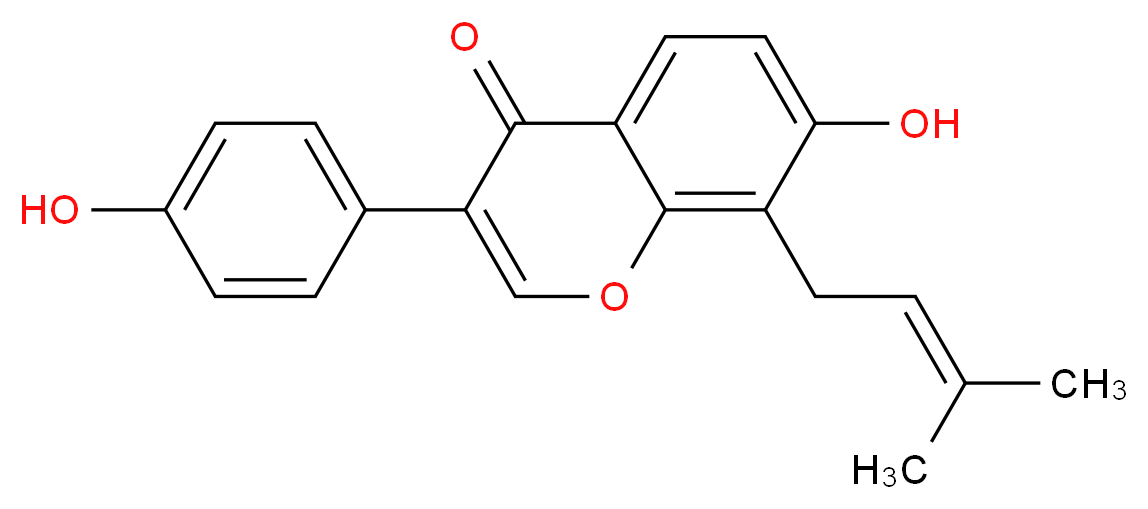 CAS_135384-00-8 molecular structure