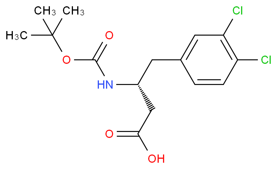 CAS_269396-56-7 molecular structure