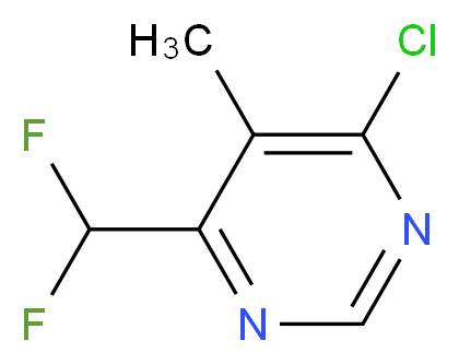CAS_425394-83-8 分子结构
