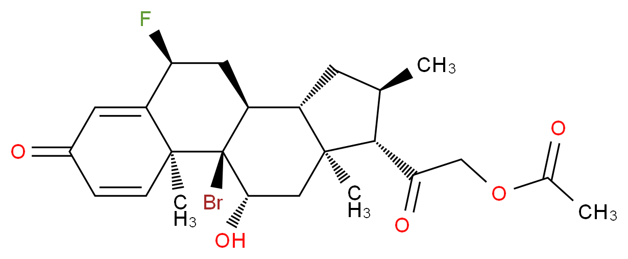 CAS_54604-73-8 molecular structure