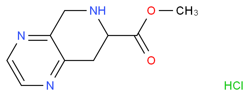 CAS_264624-28-4 分子结构