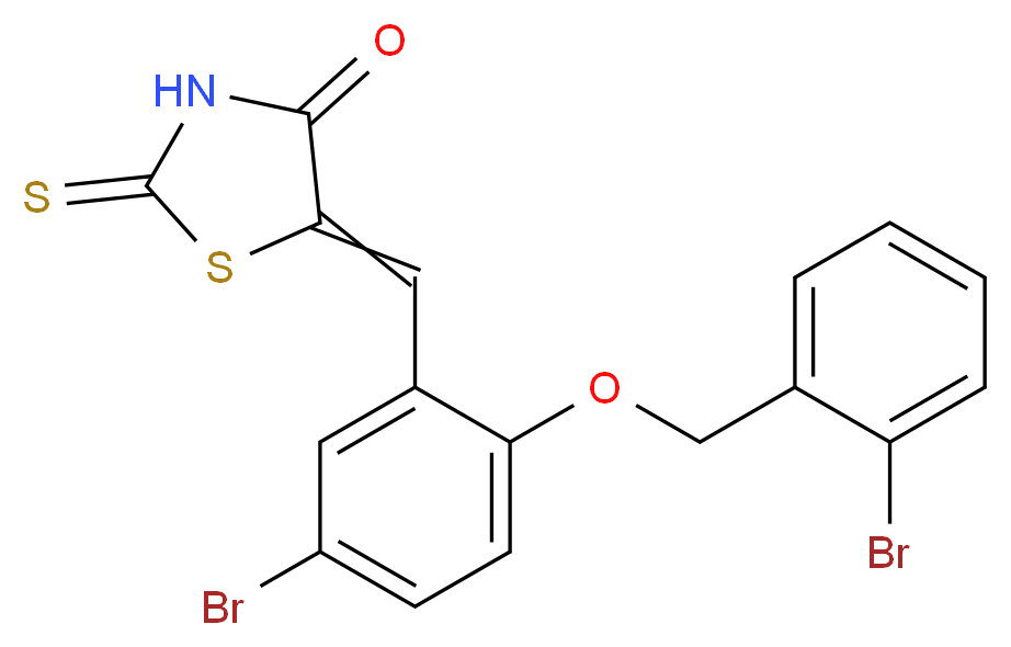 CAS_893449-38-2 分子结构