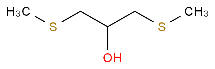 CAS_31805-83-1 分子结构