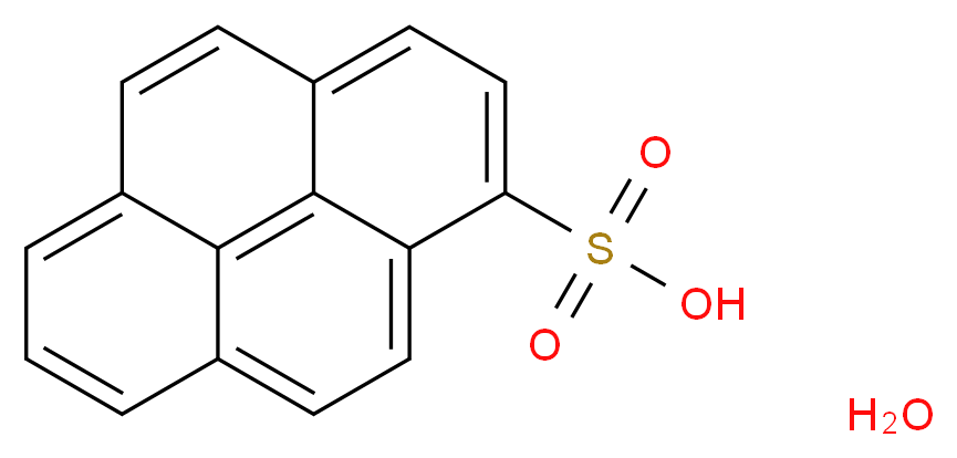 CAS_654055-00-2 分子结构