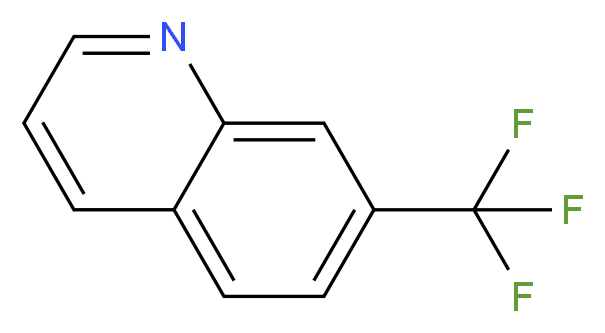 CAS_325-14-4 分子结构