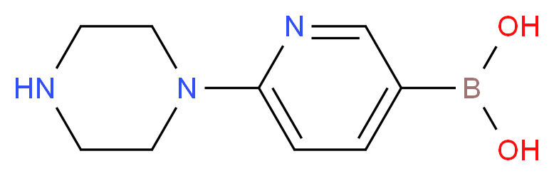 CAS_1003043-67-1 molecular structure