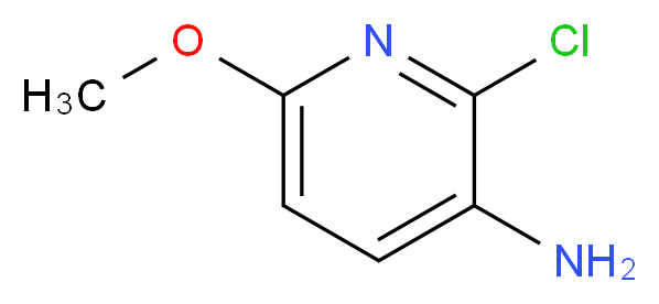 CAS_34392-85-3 分子结构