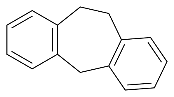 CAS_833-48-7 molecular structure