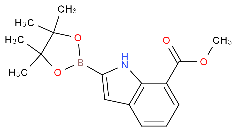 CAS_1150271-42-3 分子结构