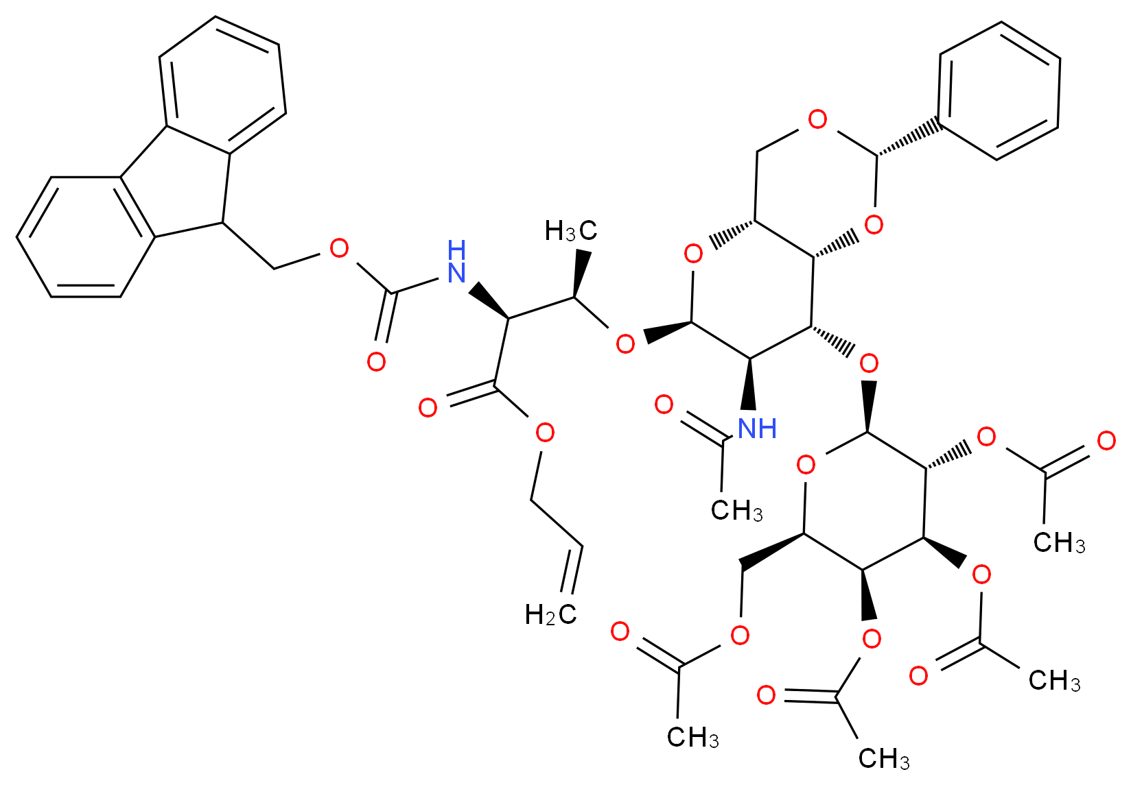 _分子结构_CAS_)