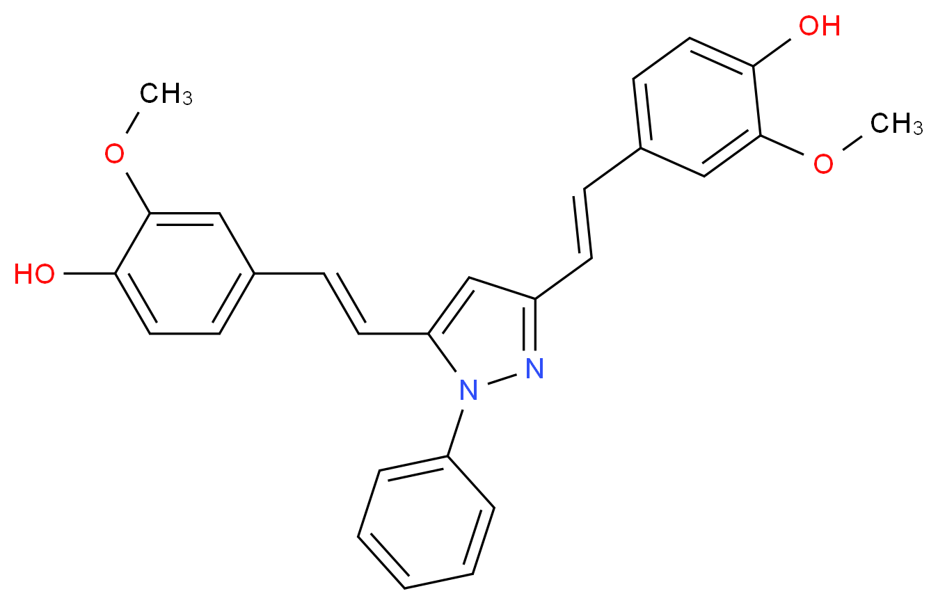 CAS_828911-76-8 分子结构
