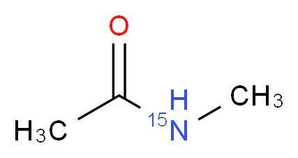 CAS_31685-41-3 分子结构