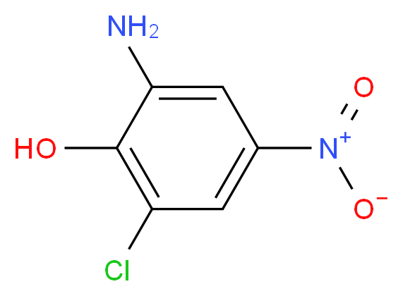 CAS_6358-09-4 molecular structure