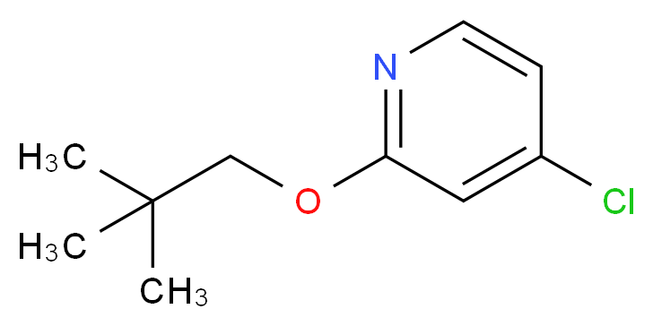 CAS_1346706-98-6 分子结构