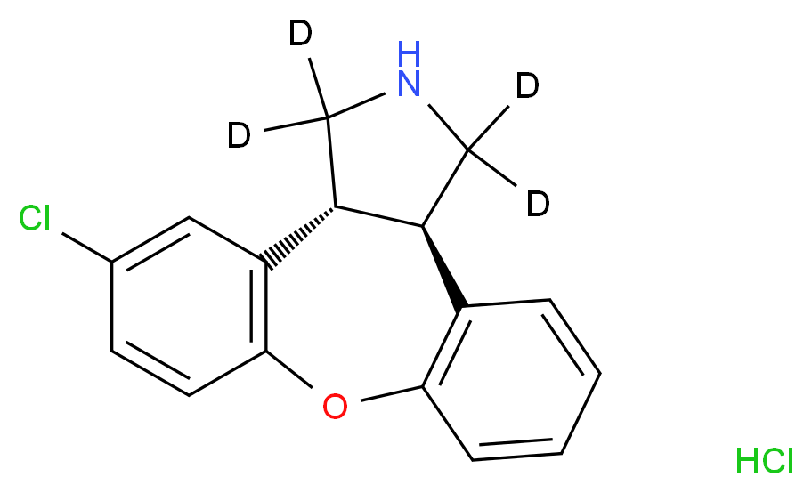 CAS_1246820-54-1 分子结构