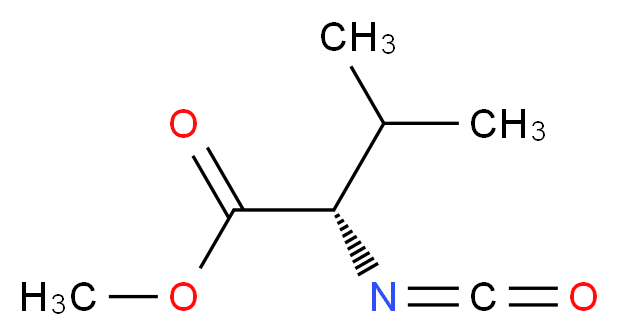 CAS_30293-86-8 分子结构