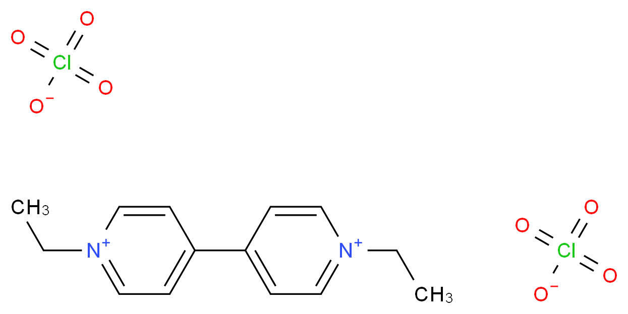 CAS_36305-51-8 分子结构
