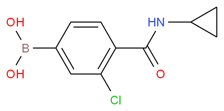 CAS_850589-44-5 分子结构