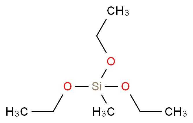 CAS_2031-67-6 分子结构