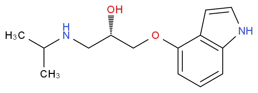 CAS_26328-11-0 分子结构