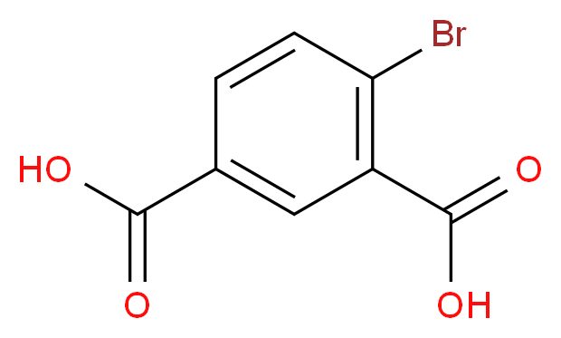 CAS_6939-93-1 分子结构