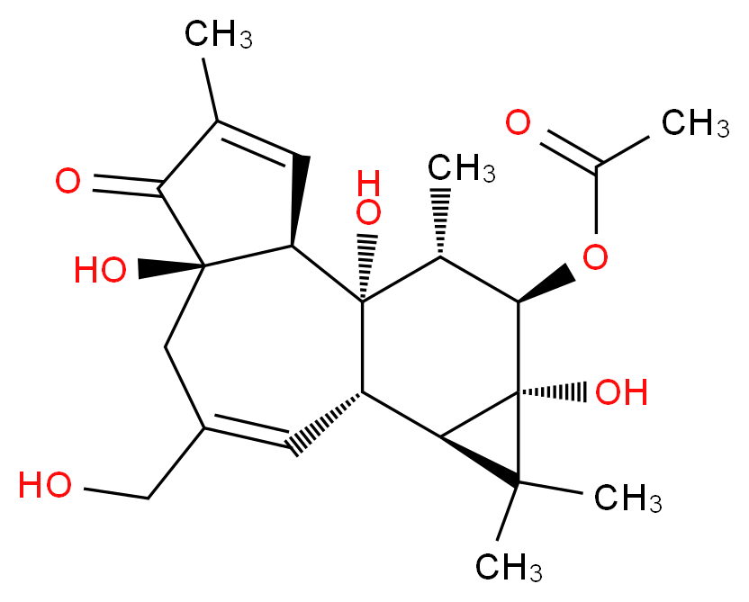 _分子结构_CAS_)