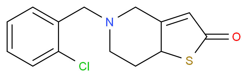 CAS_83427-51-4 分子结构