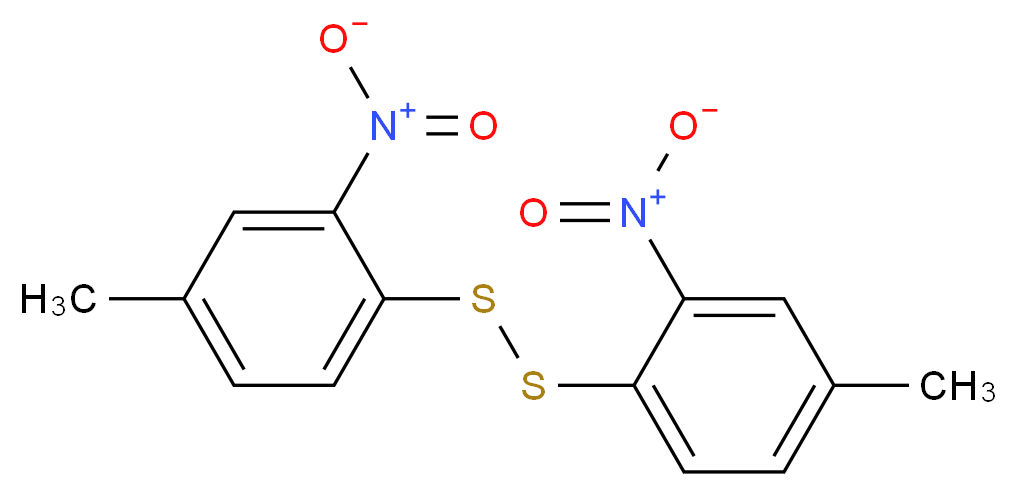 CAS_35350-31-3 分子结构