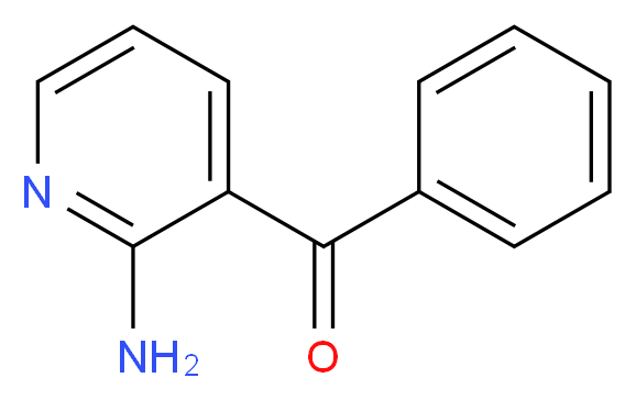 CAS_3810-10-4 molecular structure