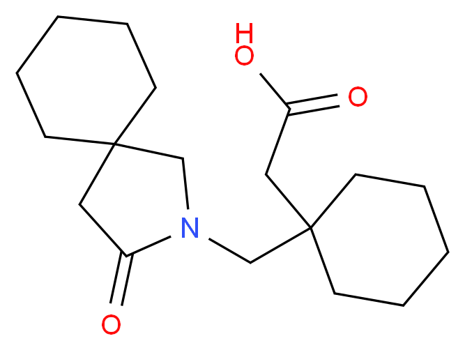 CAS_1076198-17-8 分子结构