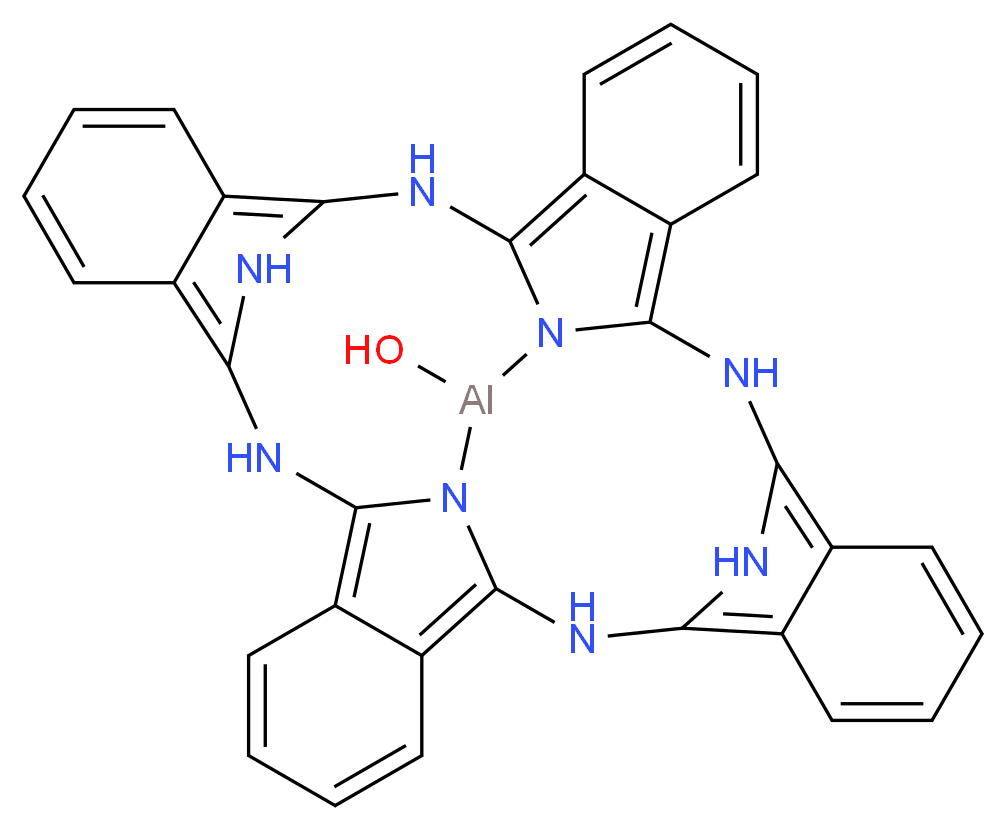CAS_15554-15-1 分子结构