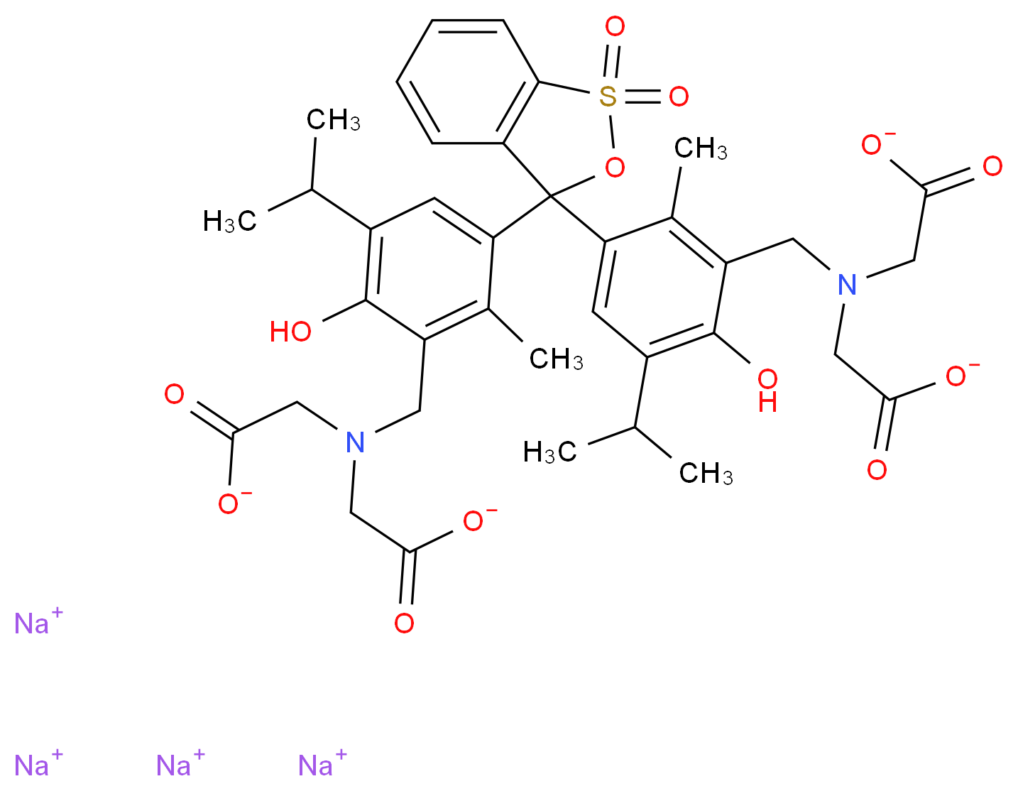 CAS_1945-77-3 molecular structure
