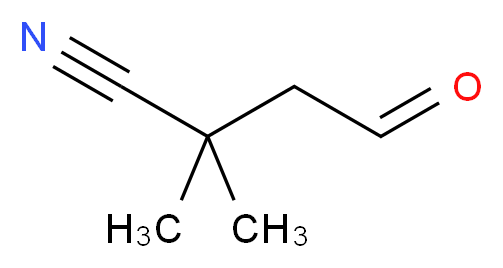 CAS_18240-73-8 分子结构